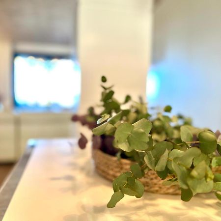 Apartamento Con Vistas A La Sierra De Альтеа Экстерьер фото